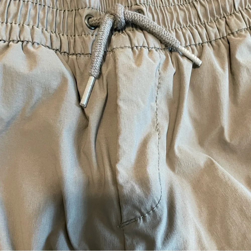 Gap Kids Gray Cargo Pants